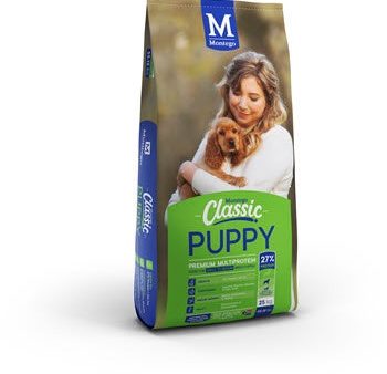 Montego Classic Puppy Small Breed Online Sale