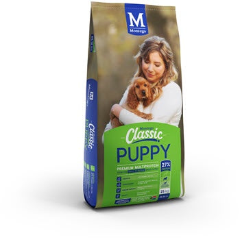 Montego Classic Puppy Small Breed Online Sale